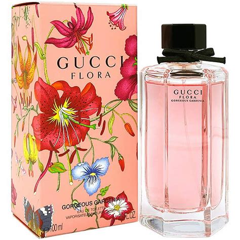 gucci flora dossier|gucci flora types.